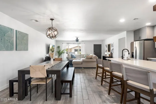 $3,995 | 8449 East Roanoke Avenue, Scottsdale, AZ 85257