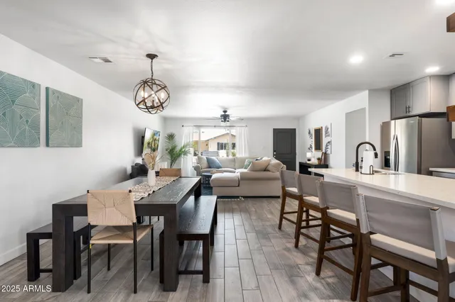 $3,995 | 8449 East Roanoke Avenue, Scottsdale, AZ 85257