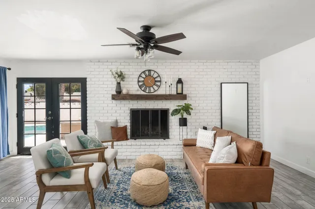 $3,995 | 8449 East Roanoke Avenue, Scottsdale, AZ 85257