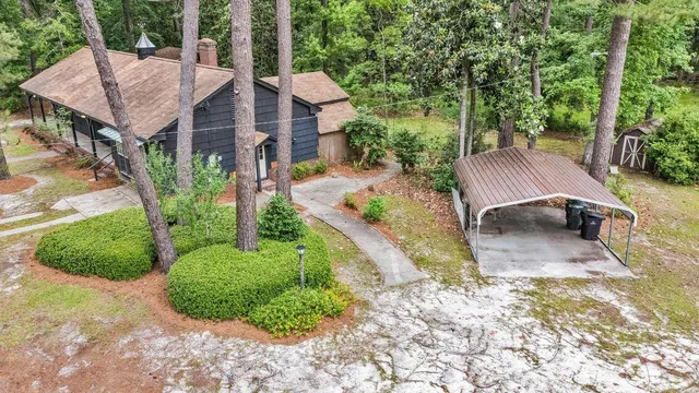 $2,000 | 205 Woodlawn Street, Walterboro, SC 29488