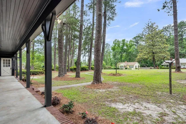 $2,000 | 205 Woodlawn Street, Walterboro, SC 29488