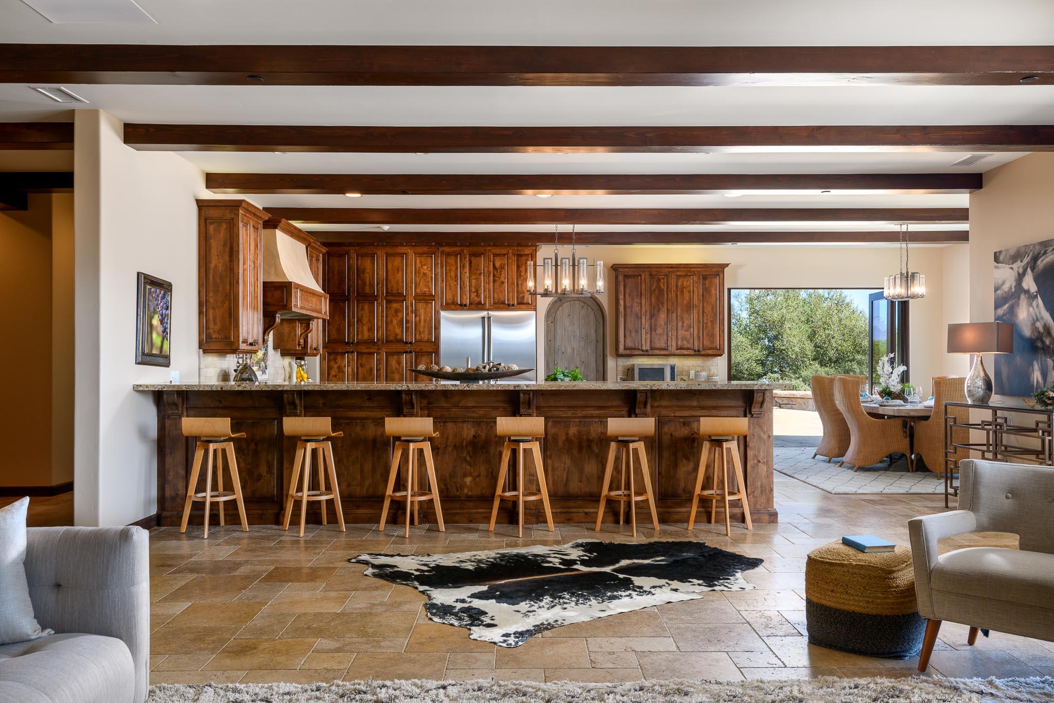 1418 Ribe Road Solvang, CA 93463 - Photo 14 of 46 Kitchen