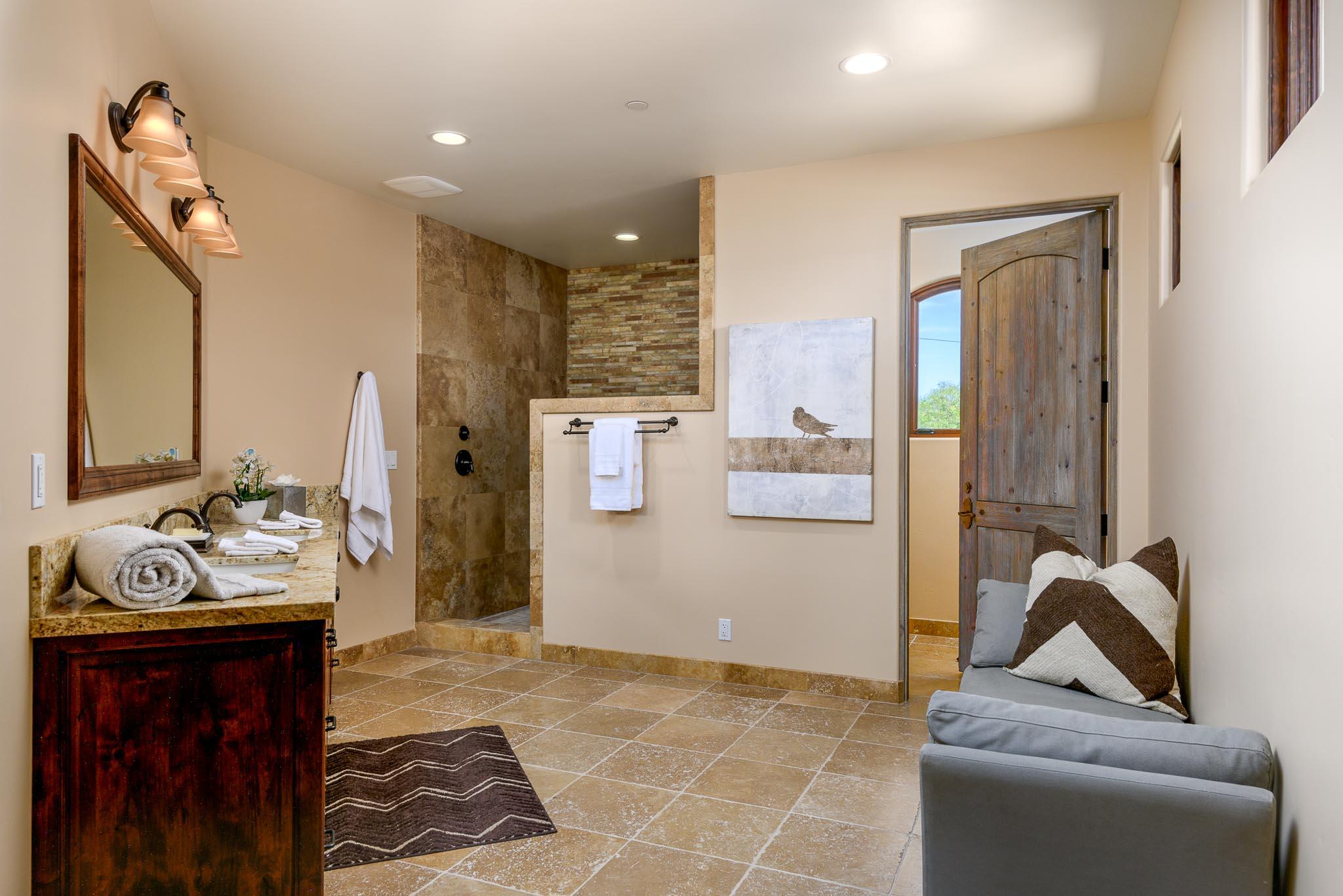 1418 Ribe Road Solvang, CA 93463 - Photo 24 of 46 Master Bedroom 2