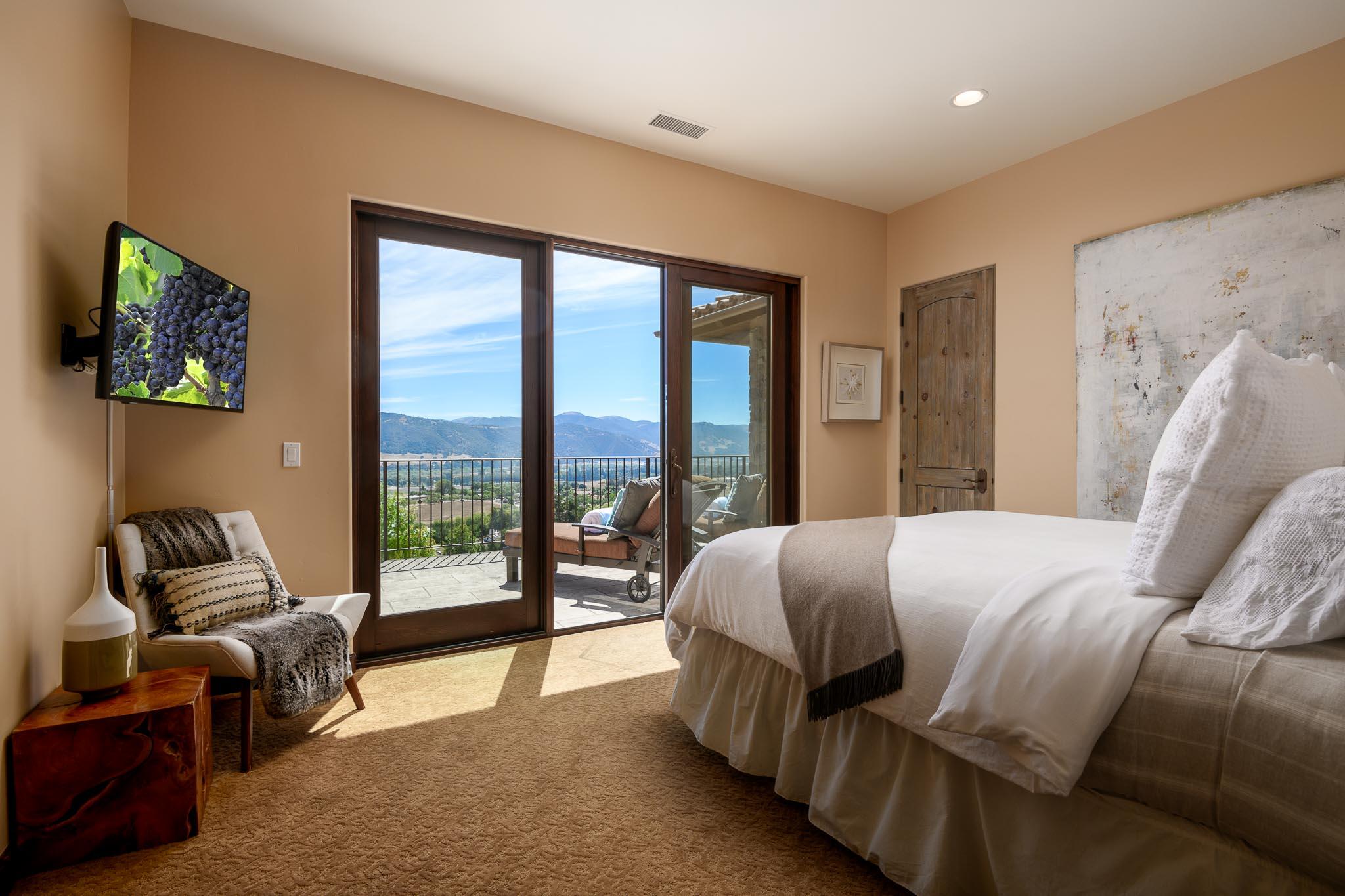 1418 Ribe Road Solvang, CA 93463 - Photo 25 of 46 Bedroom 3