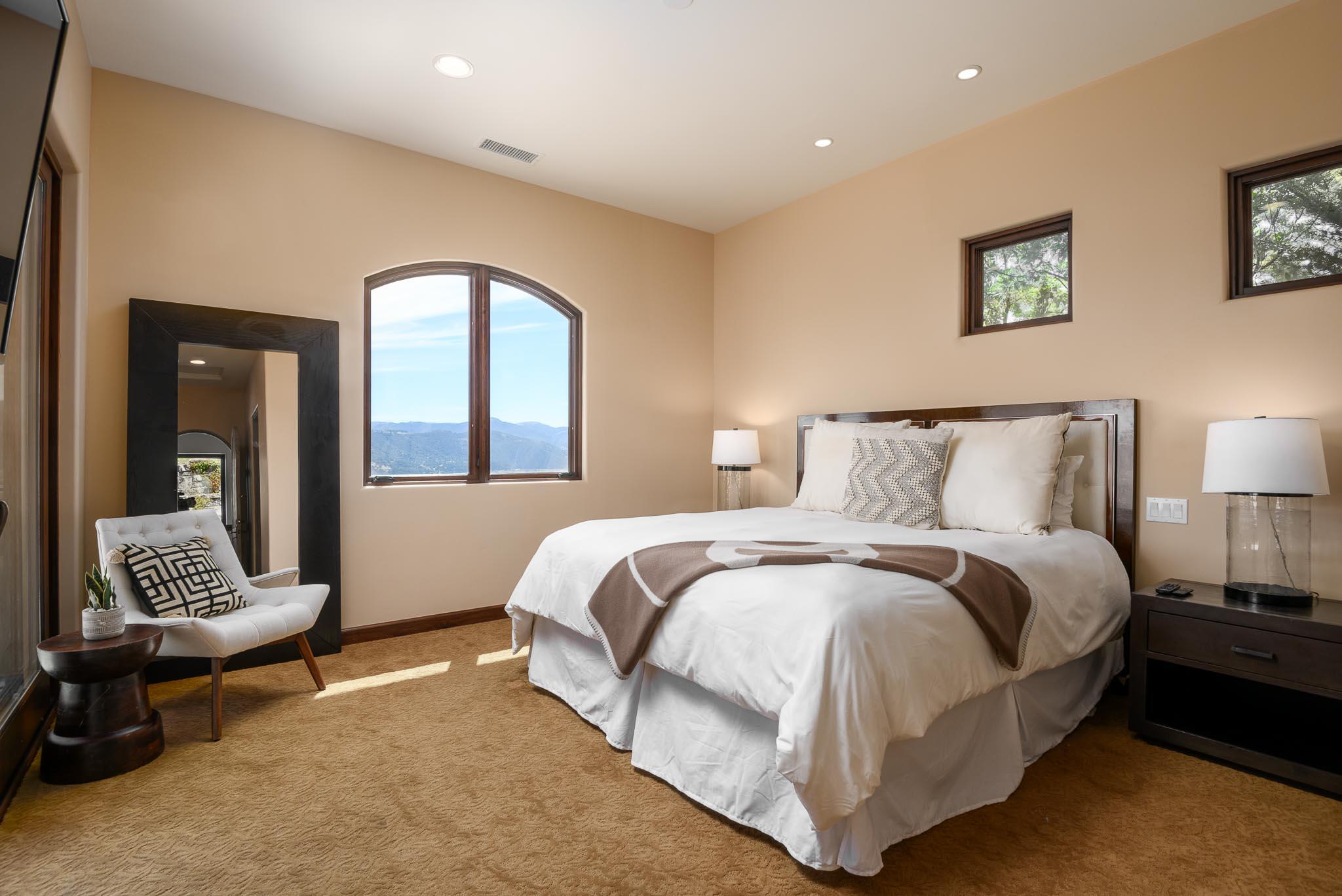 1418 Ribe Road Solvang, CA 93463 - Photo 26 of 46 Bedroom 4