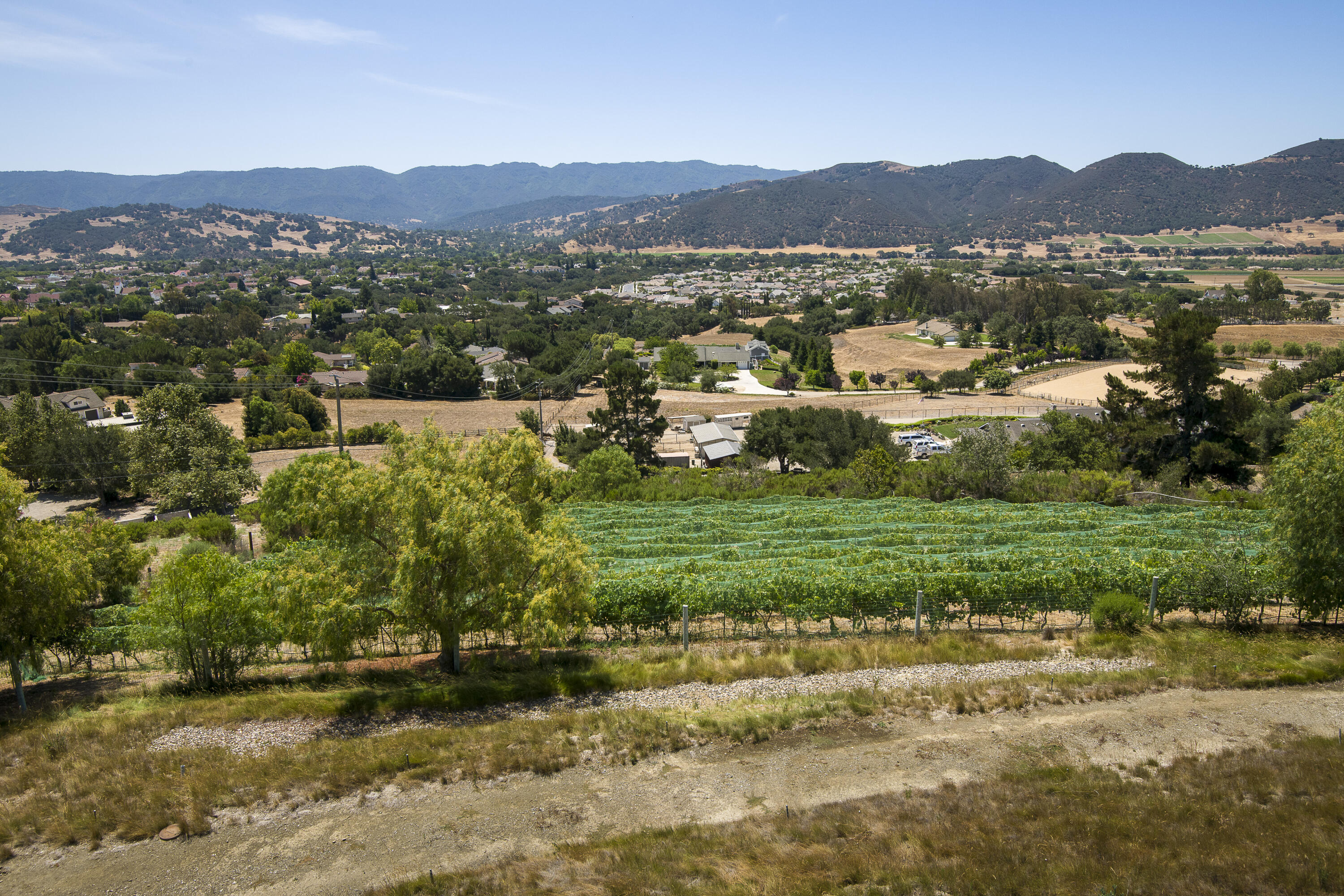 1418 Ribe Road Solvang, CA 93463 - Photo 43 of 46 View
