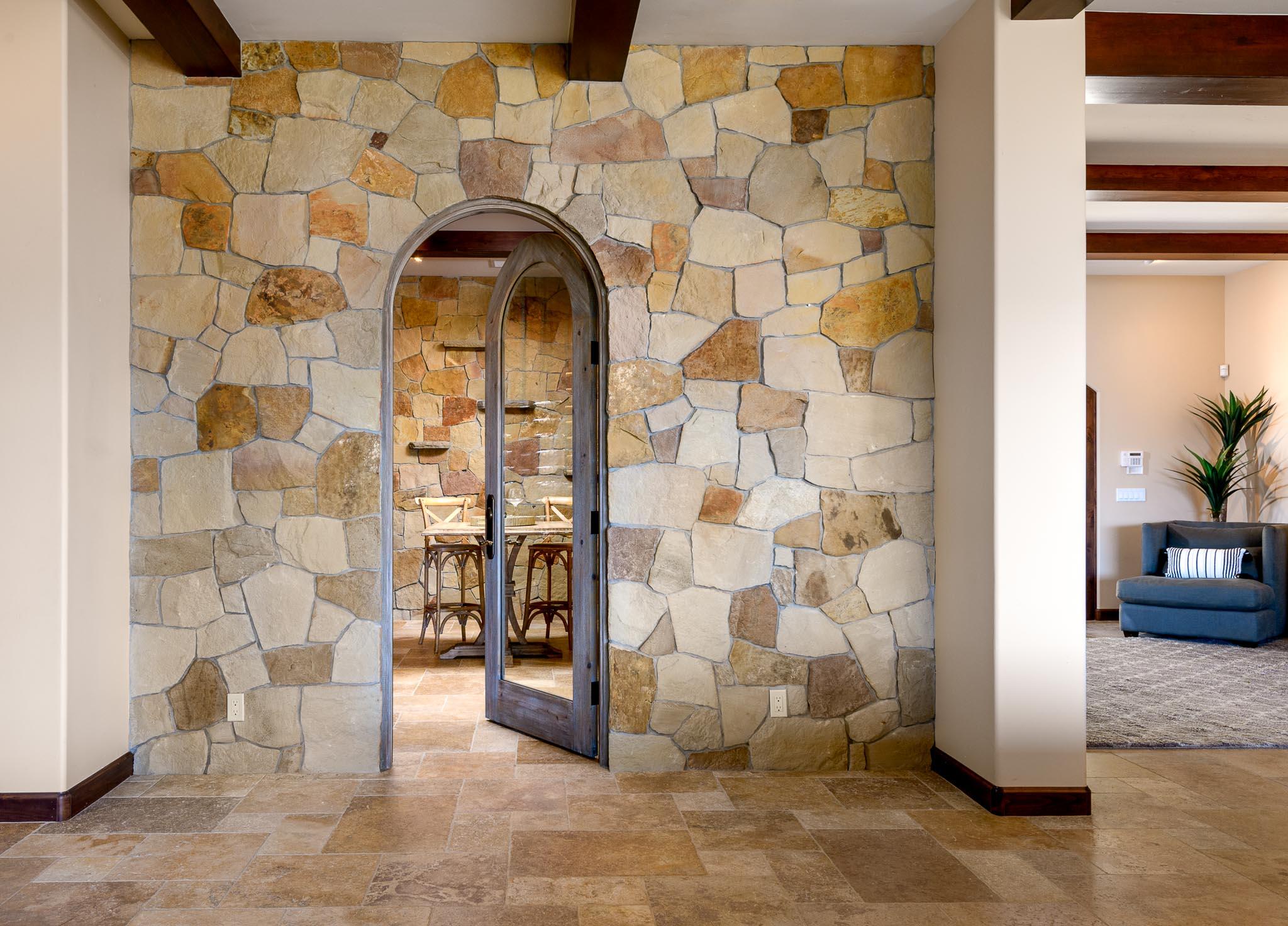 1418 Ribe Road Solvang, CA 93463 - Photo 7 of 46 Wine Cellar Exterior