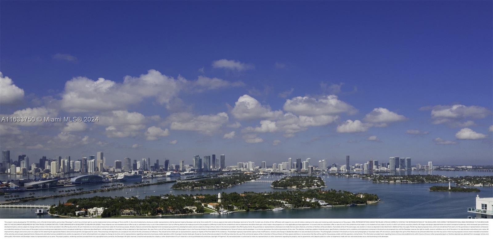 500 Alton Road, Unit 3003 Miami Beach, FL 33139 - Photo 4 of 14 Gallery Image 4