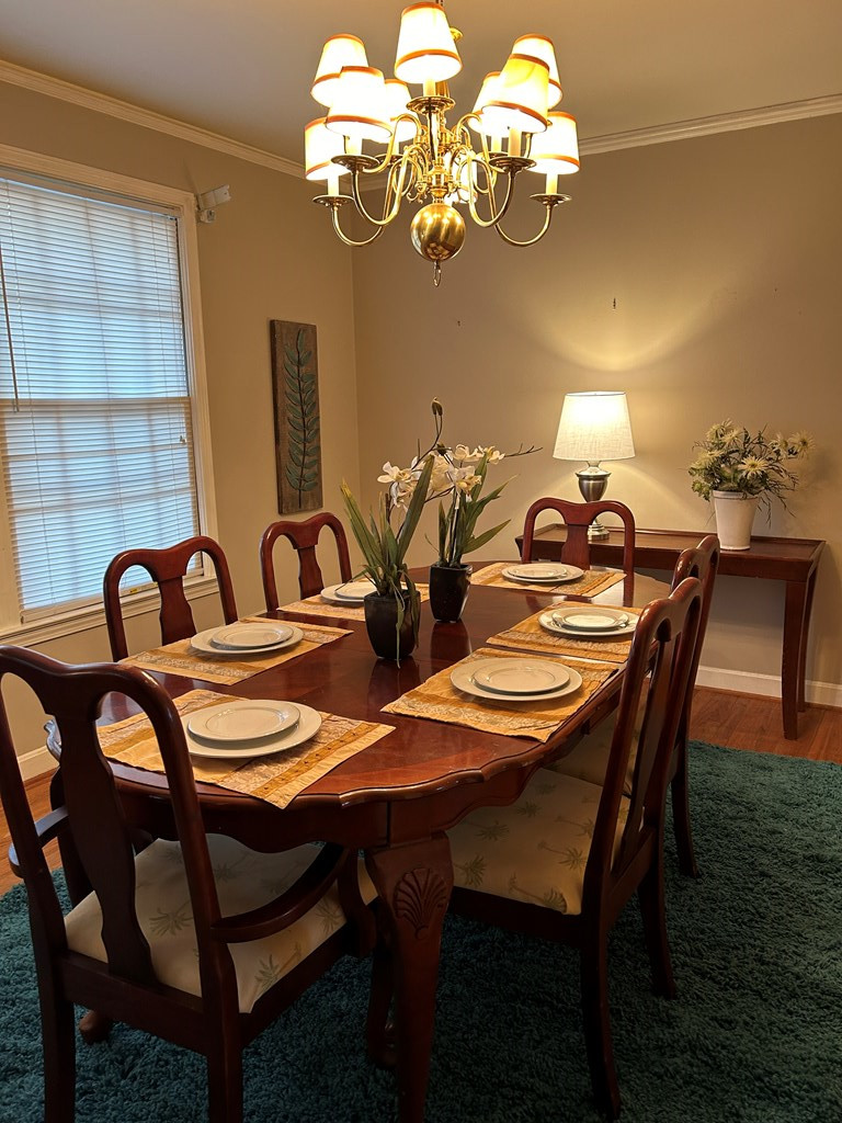 47 Loring Mill Road Sumter, SC 29150 - Photo 4 of 12