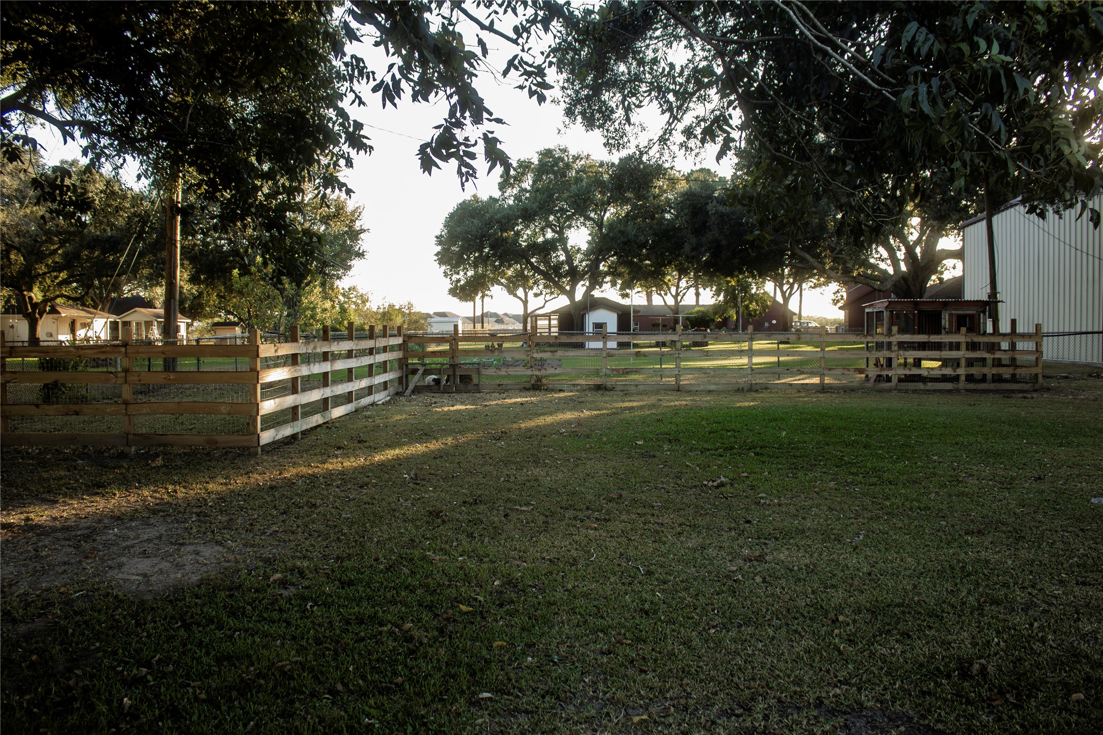 2703 Aspen Road Rosenberg, TX 77471 - Photo 23 of 24 a view of park with trees