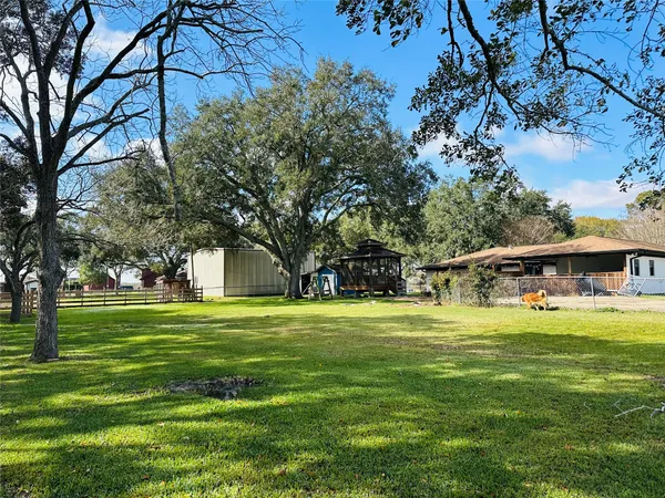$384,900 | 2703 Aspen Road, Rosenberg, TX 77471