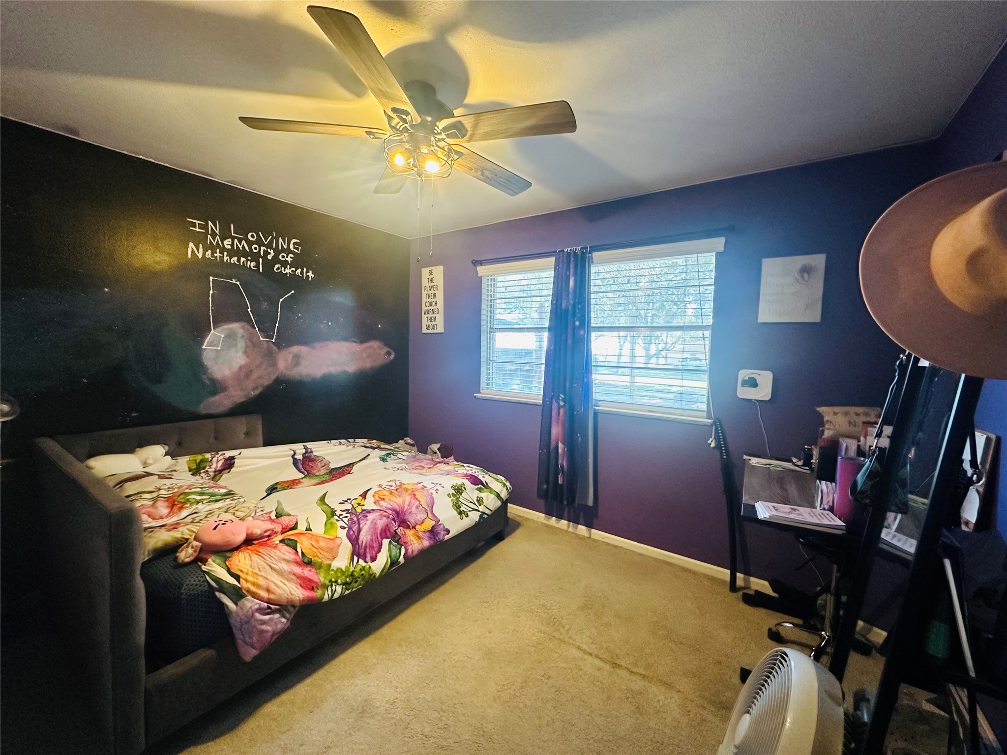 2703 Aspen Road Rosenberg, TX 77471 - Photo 9 of 24 Bedroom 1
