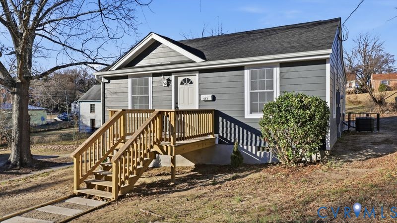 331 Walnut Street Petersburg, VA 23803 - Photo 1 of 36