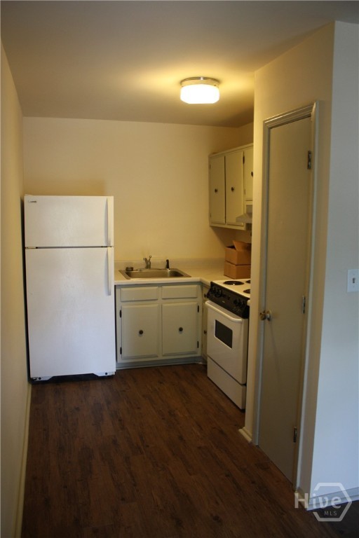 223 East Cloverhurst Avenue, Unit 8 Athens, GA 30605 - Photo 2 of 4