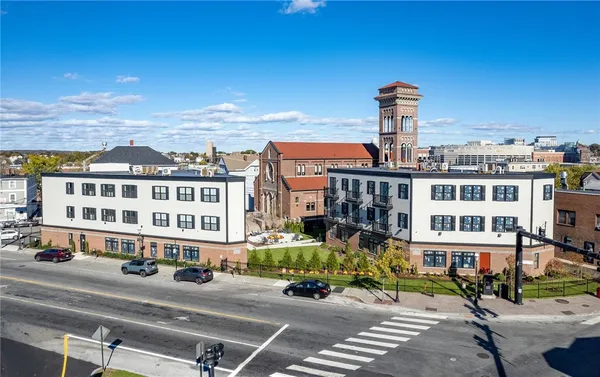 $1,875 | 128 Dean Street, Unit 303, Providence, RI 02903