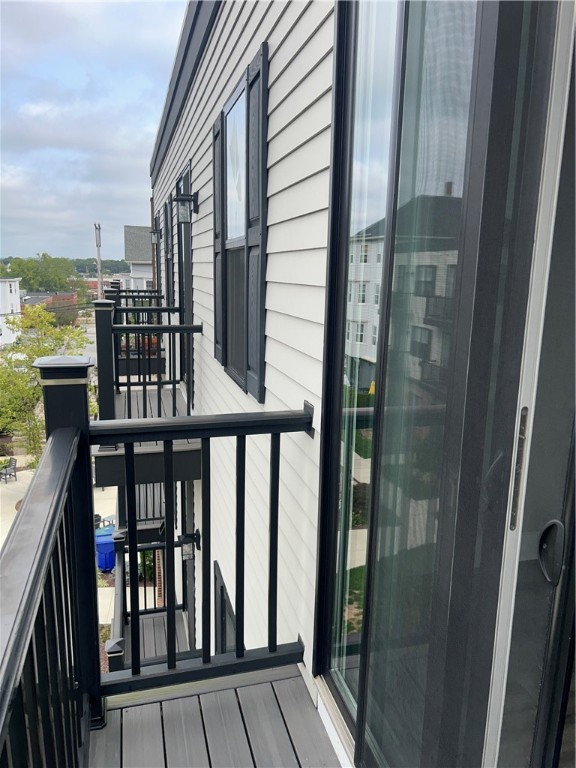 128 Dean Street, Unit 303 Providence, RI 02903 - Photo 15 of 18