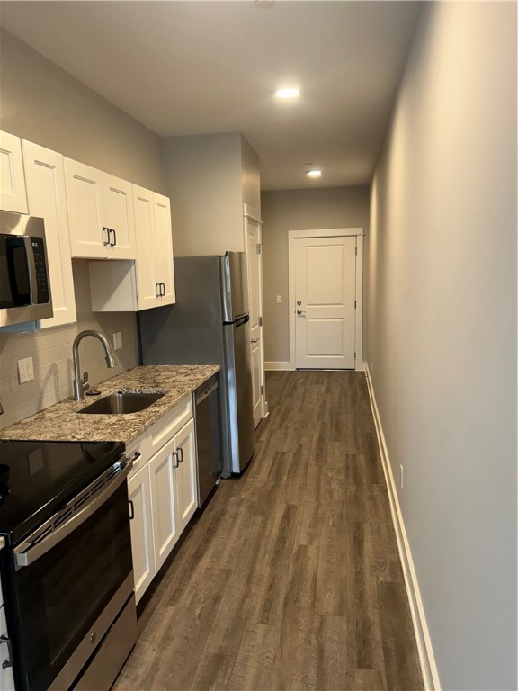 128 Dean Street, Unit 303 Providence, RI 02903 - Photo 8 of 18