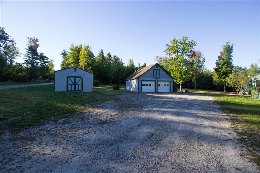 227 Shamrock Road Bethel, ME 04217 - Photo 8 of 27 Photo