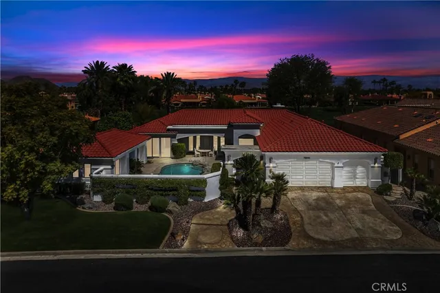 $25,000 | 78840 Lima, La Quinta, CA 92253