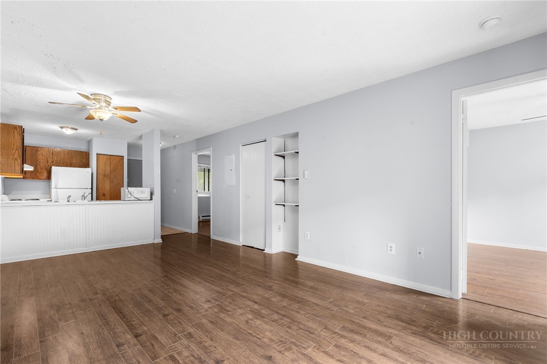 128 Zeb Street, Unit 203A Boone, NC 28607 - Photo 4 of 27 Gallery Image 4