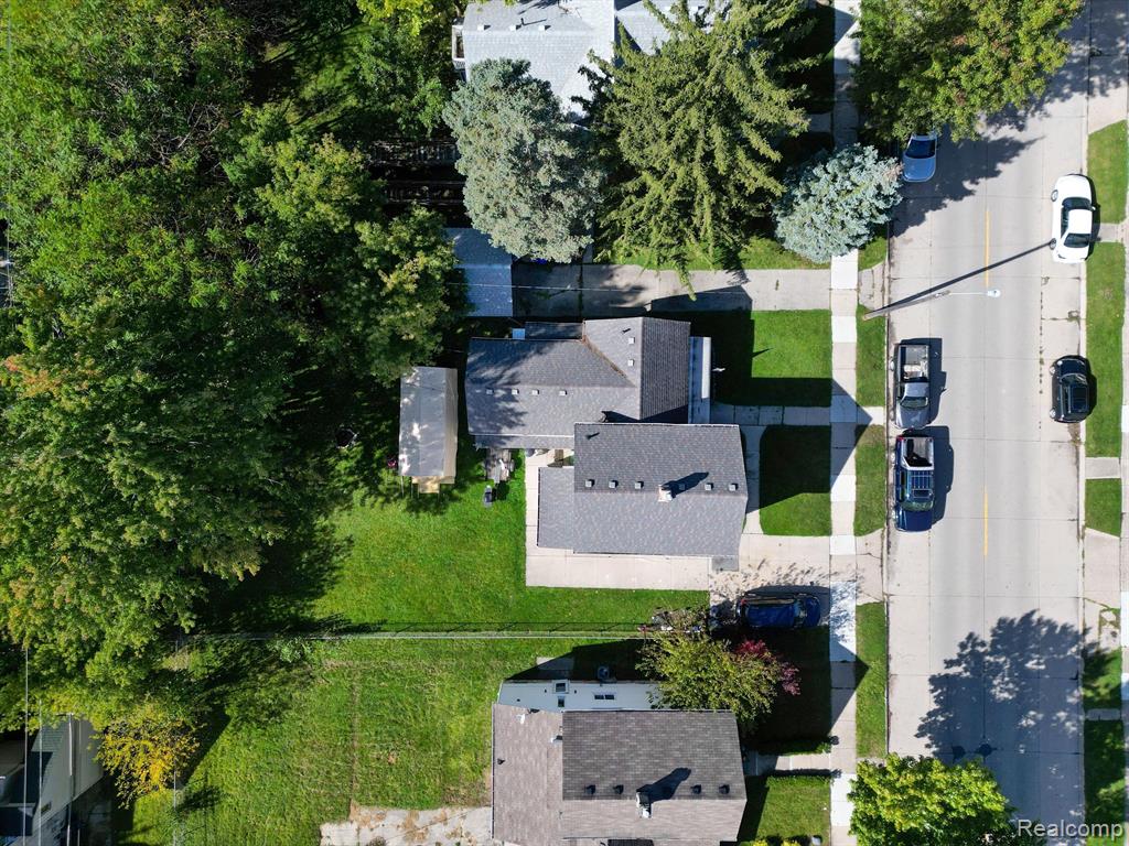 35 Hubbard Street Mount Clemens, MI 48043 - Photo 8 of 10