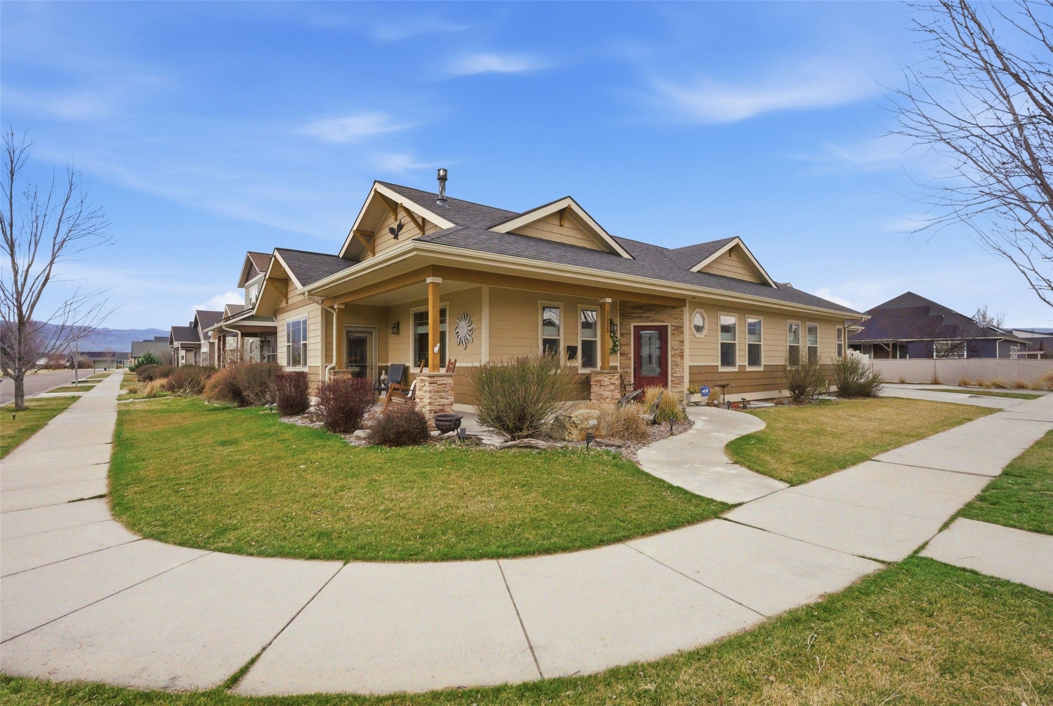 2525 Riata Road Missoula, MT 59808 - Photo 51 of 65 Gallery Image 51