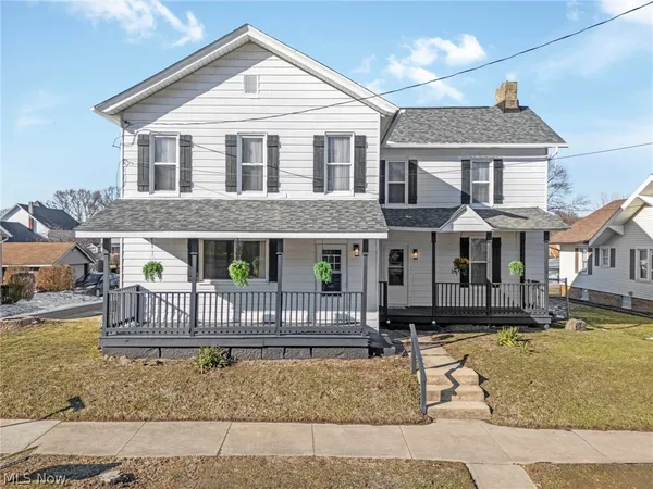 $235,000 | 241 East Lisbon Street, Waynesburg, OH 44688