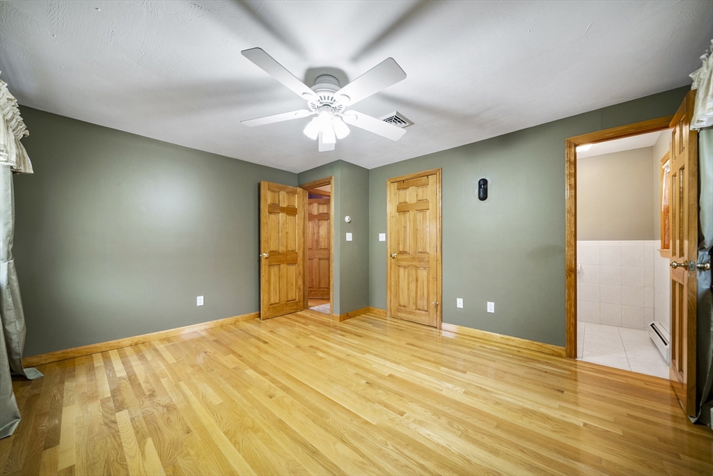 23 Echo Avenue Nashua, NH 03062 - Photo 13 of 38 a view of empty room