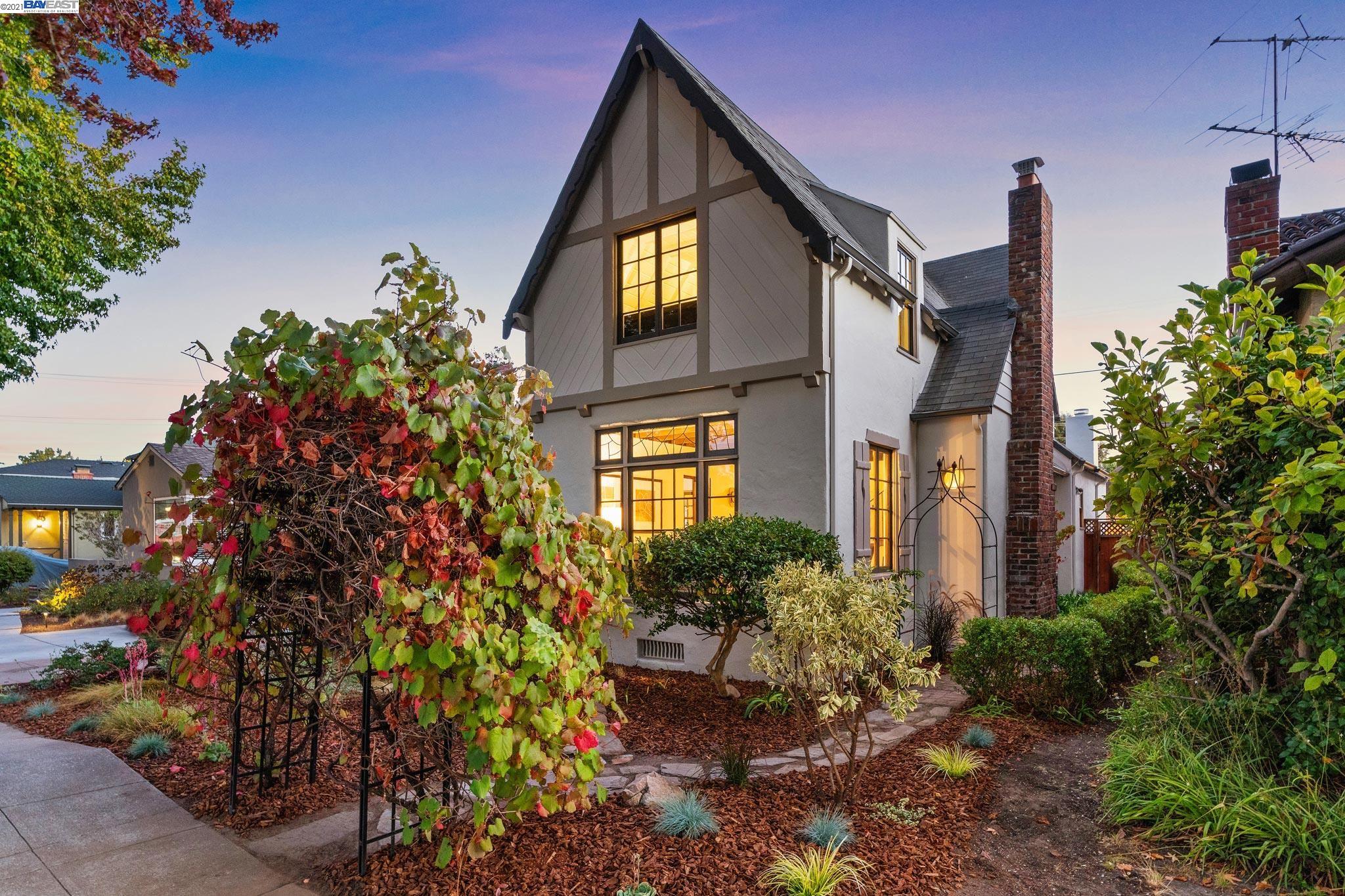 3126 Gibbons Drive Alameda, CA 94501 - Photo 1 of 1