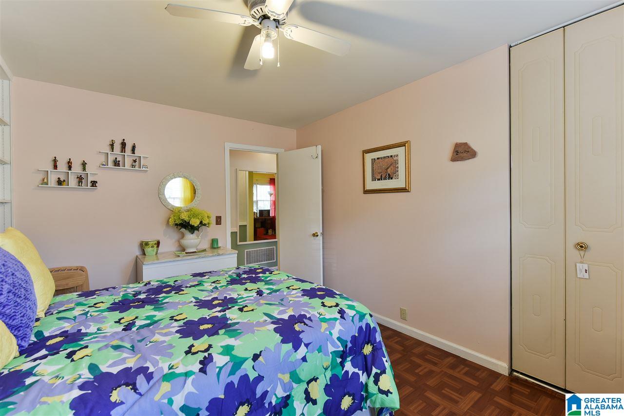 808 Rockingham Road Birmingham, AL 35235 - Photo 43 of 50