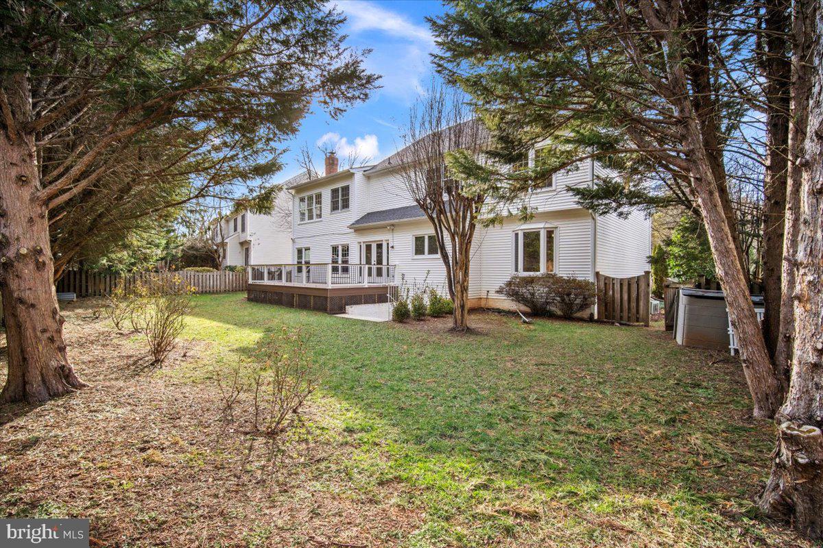 18513 Denhigh Circle Olney, MD 20832 - Photo 41 of 50