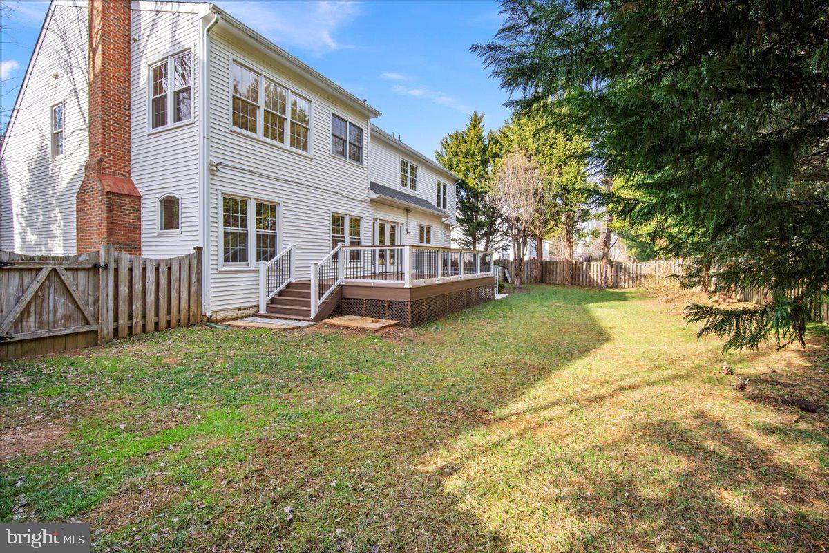 18513 Denhigh Circle Olney, MD 20832 - Photo 42 of 50