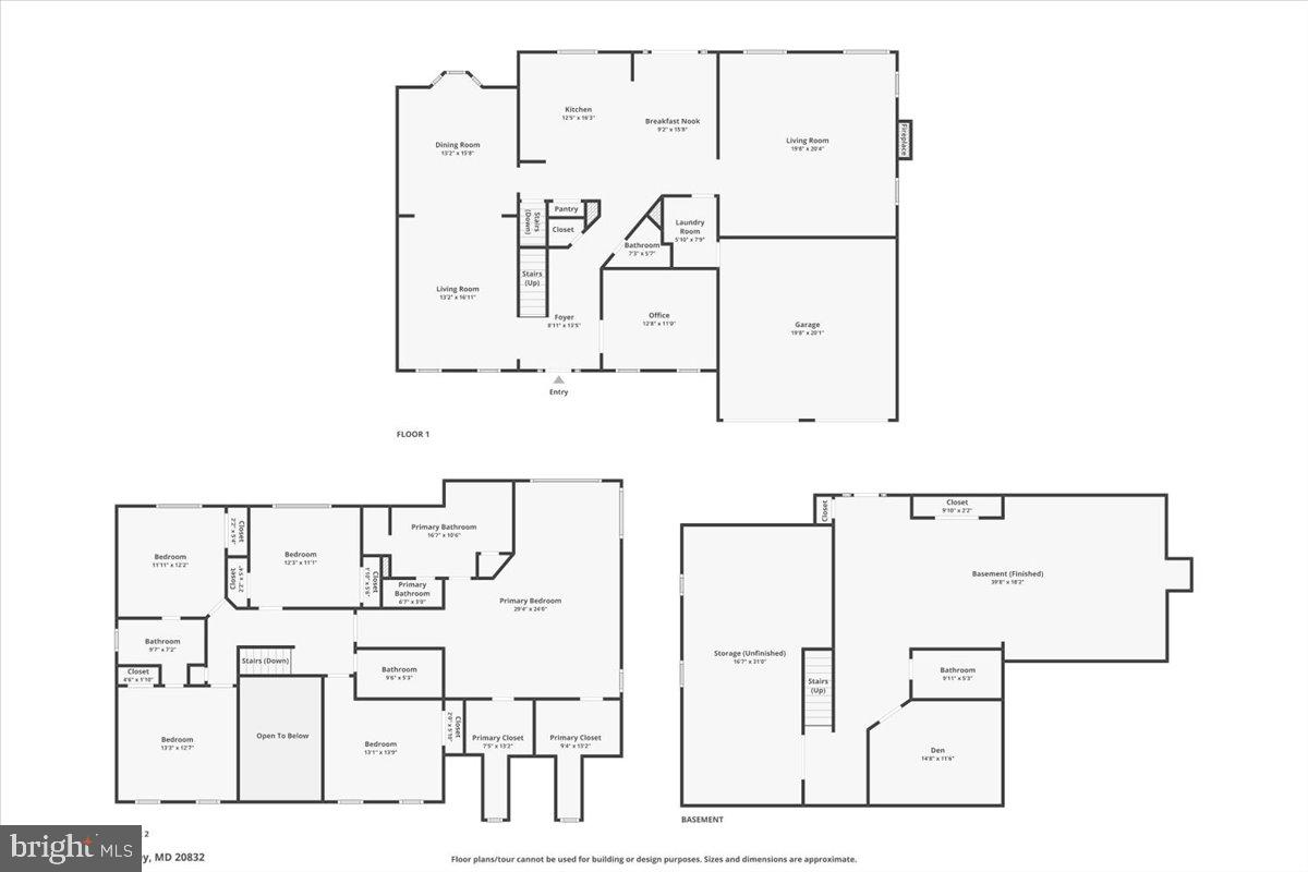 18513 Denhigh Circle Olney, MD 20832 - Photo 47 of 50