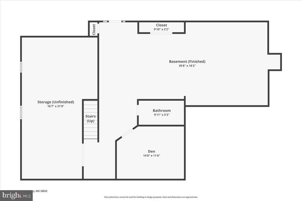 18513 Denhigh Circle Olney, MD 20832 - Photo 48 of 50