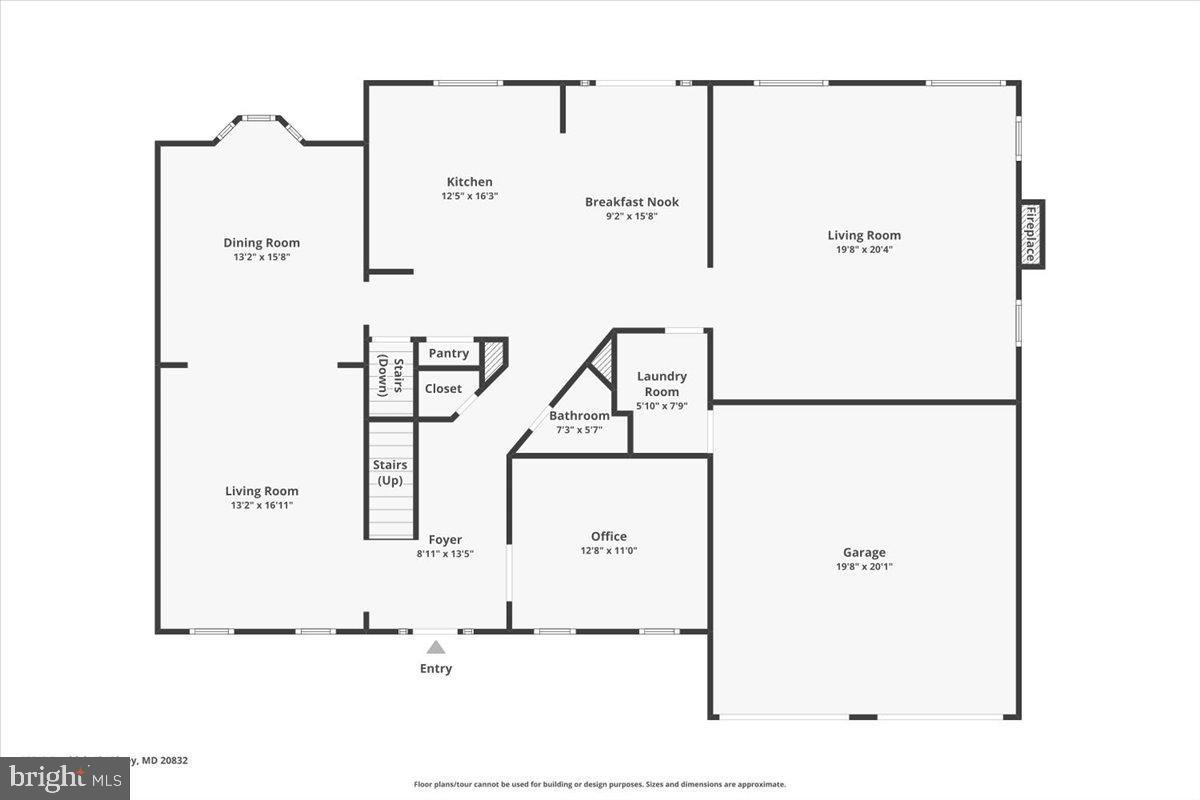 18513 Denhigh Circle Olney, MD 20832 - Photo 49 of 50