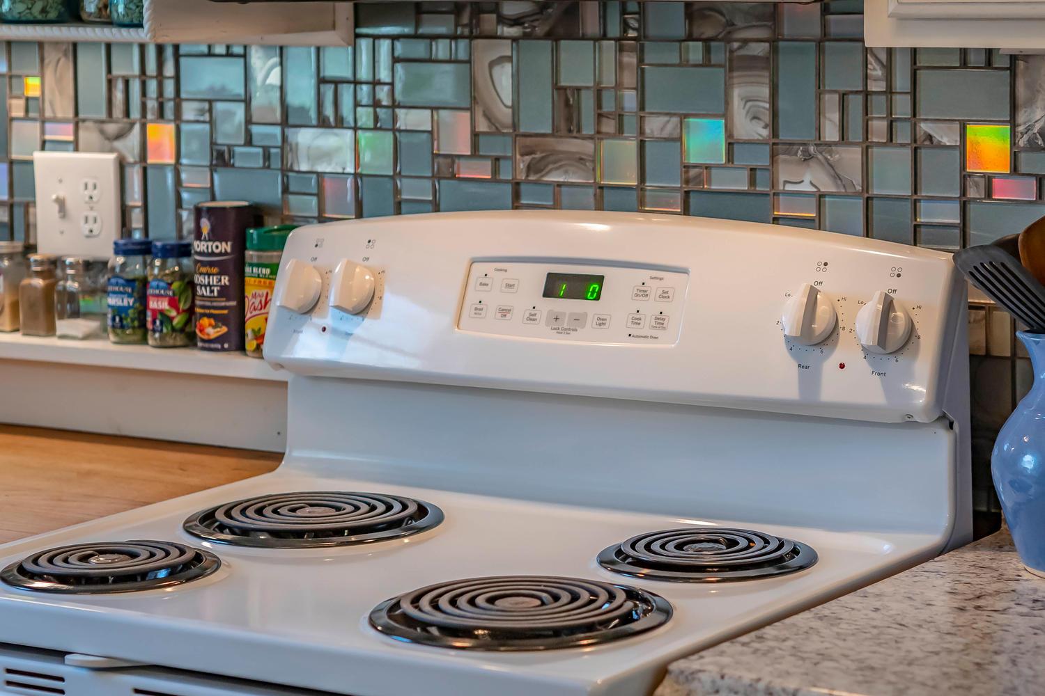 115 Caperton Road Hohenwald, TN 38462 - Photo 12 of 29 All New appliances