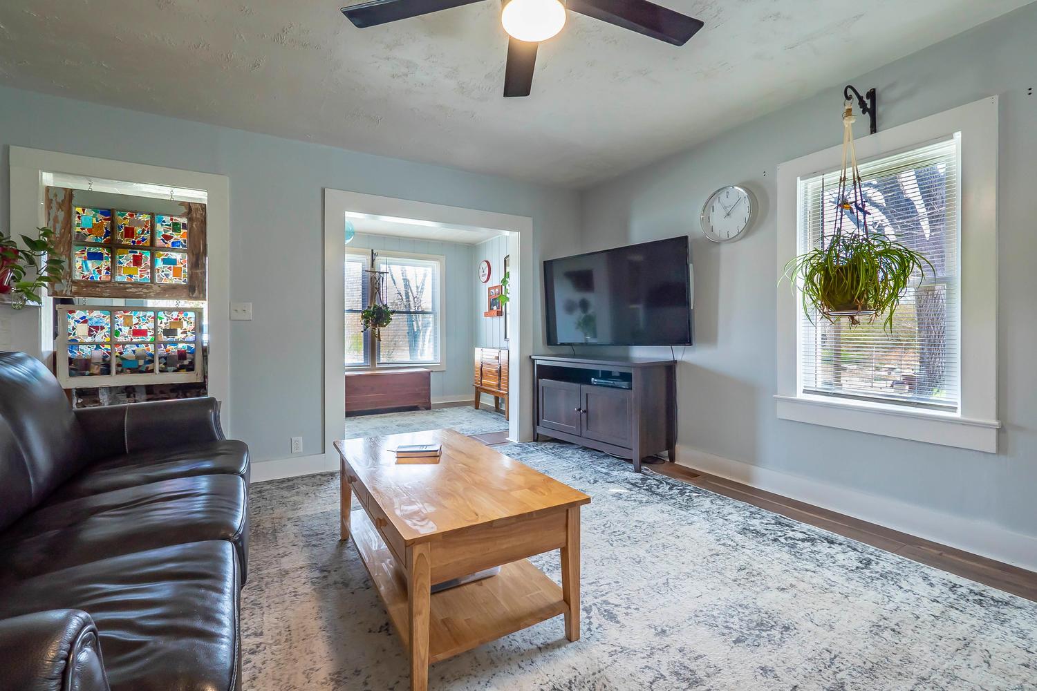 115 Caperton Road Hohenwald, TN 38462 - Photo 8 of 29 Gallery Image 8