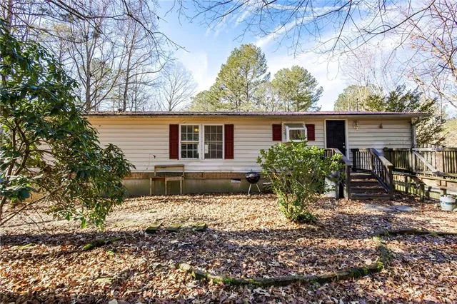 $1,500 | 148 Pine Tree Path, Dallas, GA 30132
