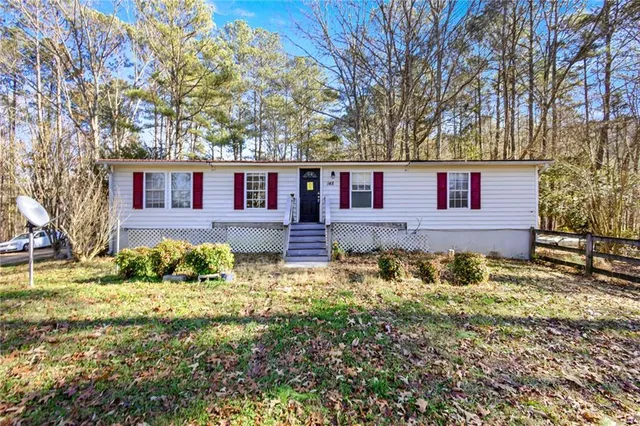 $1,500 | 148 Pine Tree Path, Dallas, GA 30132