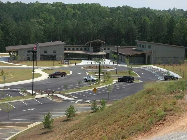 $1,500 | 148 Pine Tree Path, Dallas, GA 30132