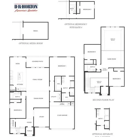 $449,000 | 6823 Amber Clf Lane, Richmond, TX 77469