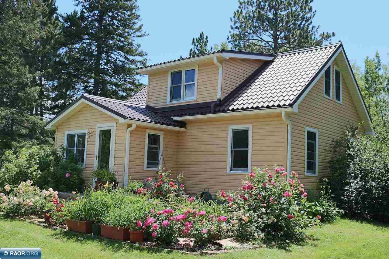 4991 Banks Road Makinen, MN 55763 - Photo 2 of 35