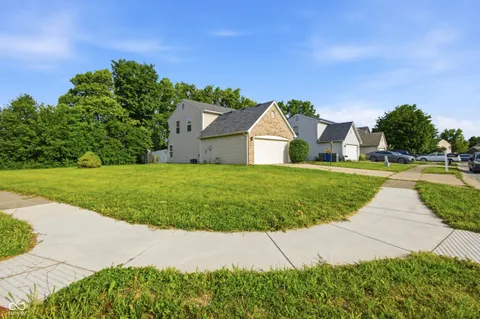 $264,900 | 5938 Tybalt Lane, Indianapolis, IN 46254