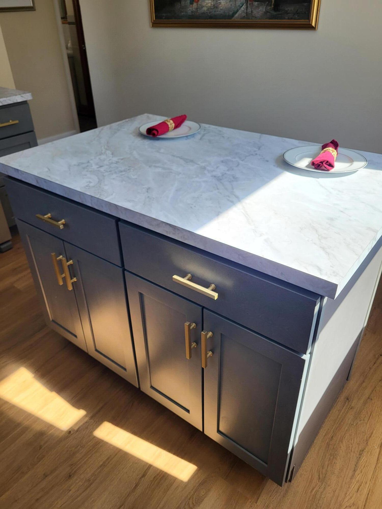 3931 North 70th Street Milwaukee, WI 53216 - Photo 12 of 18 All new Counter Tops