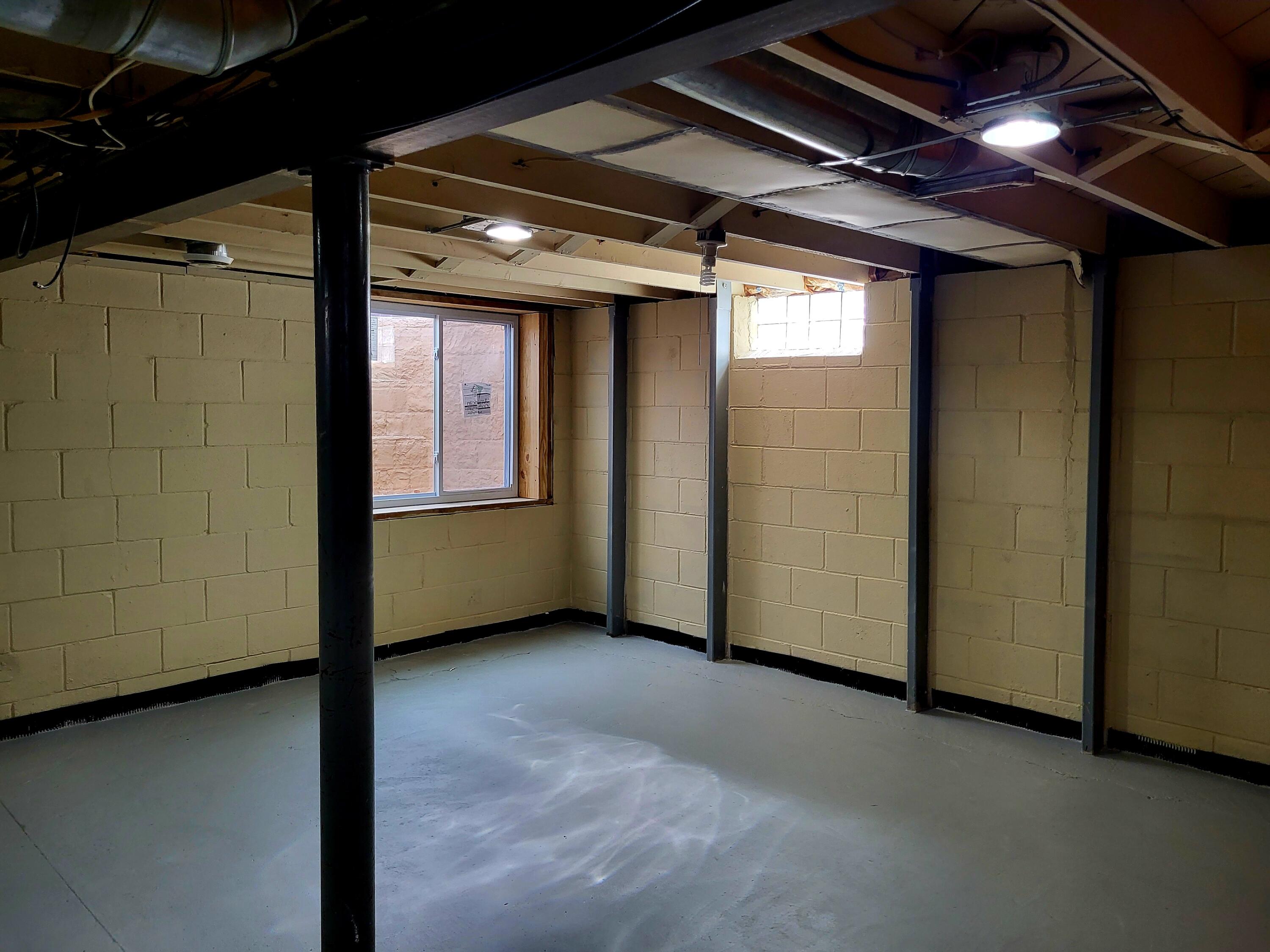 3931 North 70th Street Milwaukee, WI 53216 - Photo 13 of 18 Egress Window Added