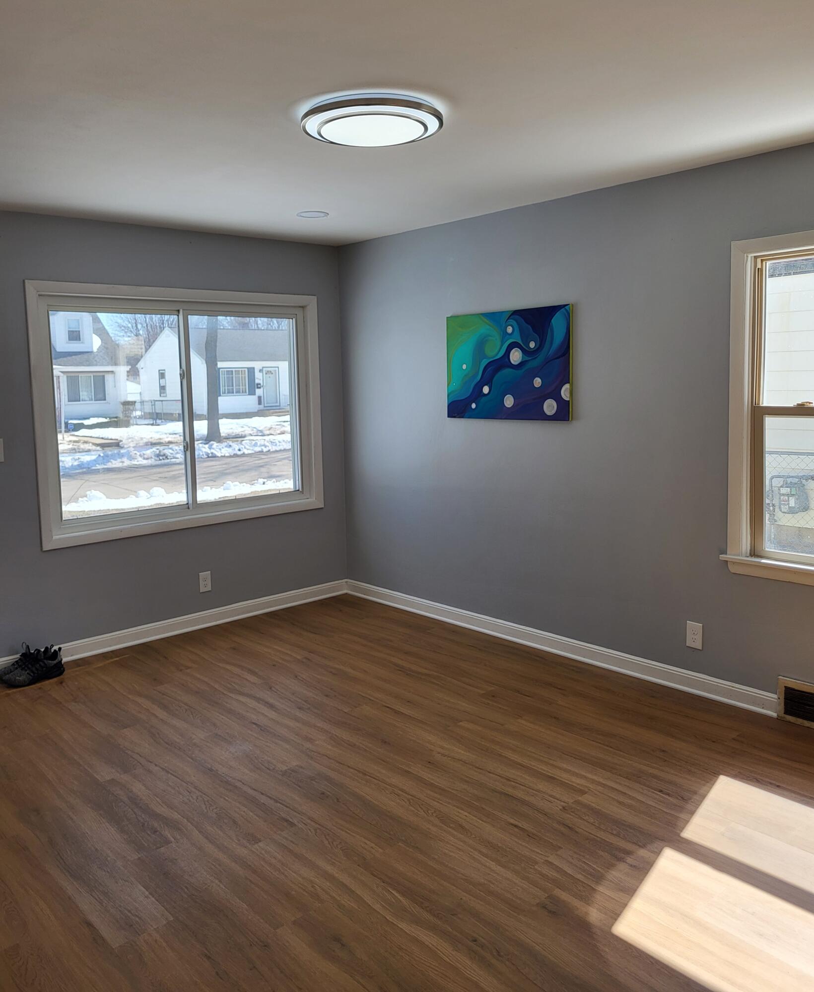 3931 North 70th Street Milwaukee, WI 53216 - Photo 3 of 18 Tons of Natural Light