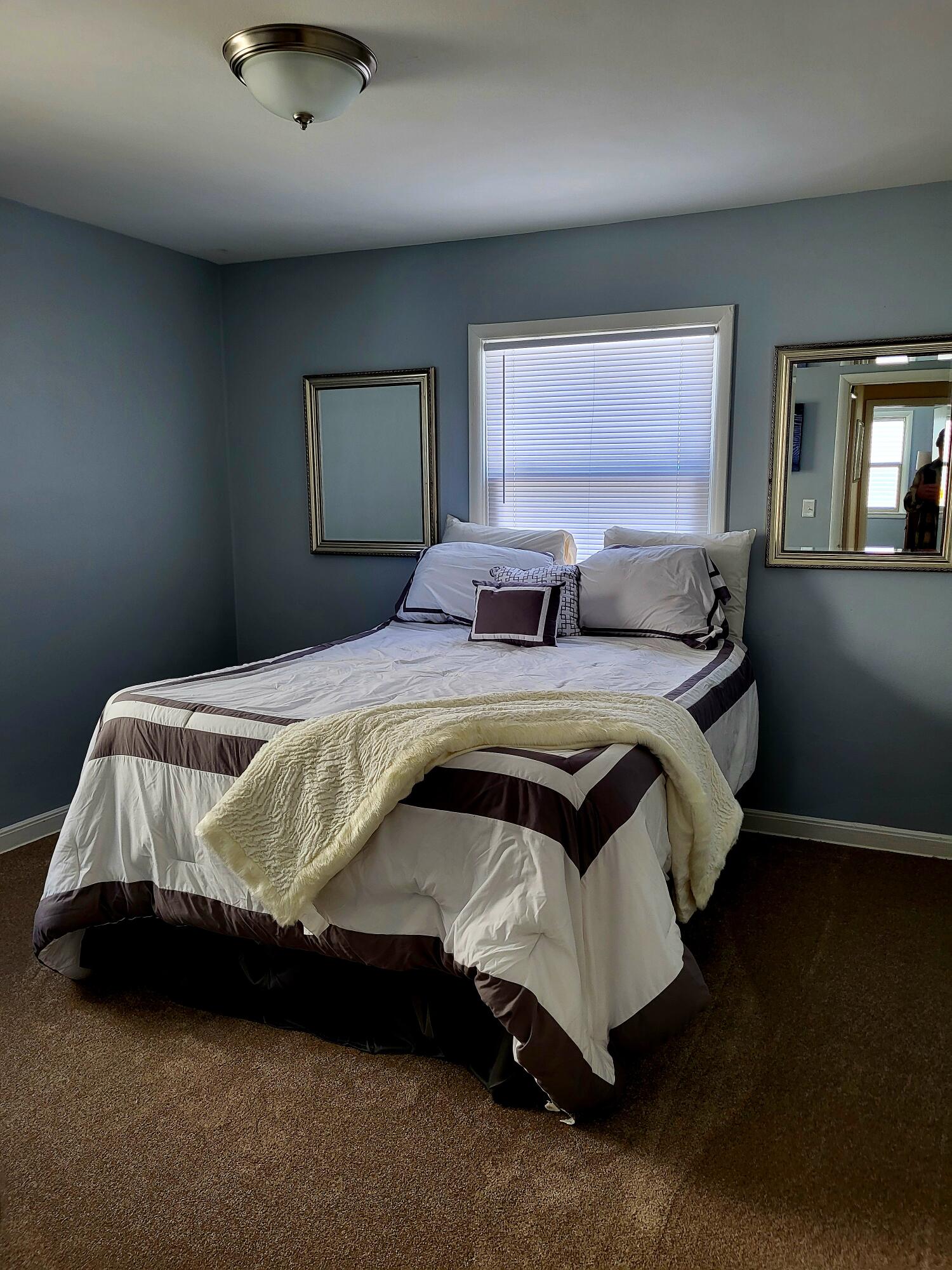 3931 North 70th Street Milwaukee, WI 53216 - Photo 5 of 18 Fresh New Carpeting