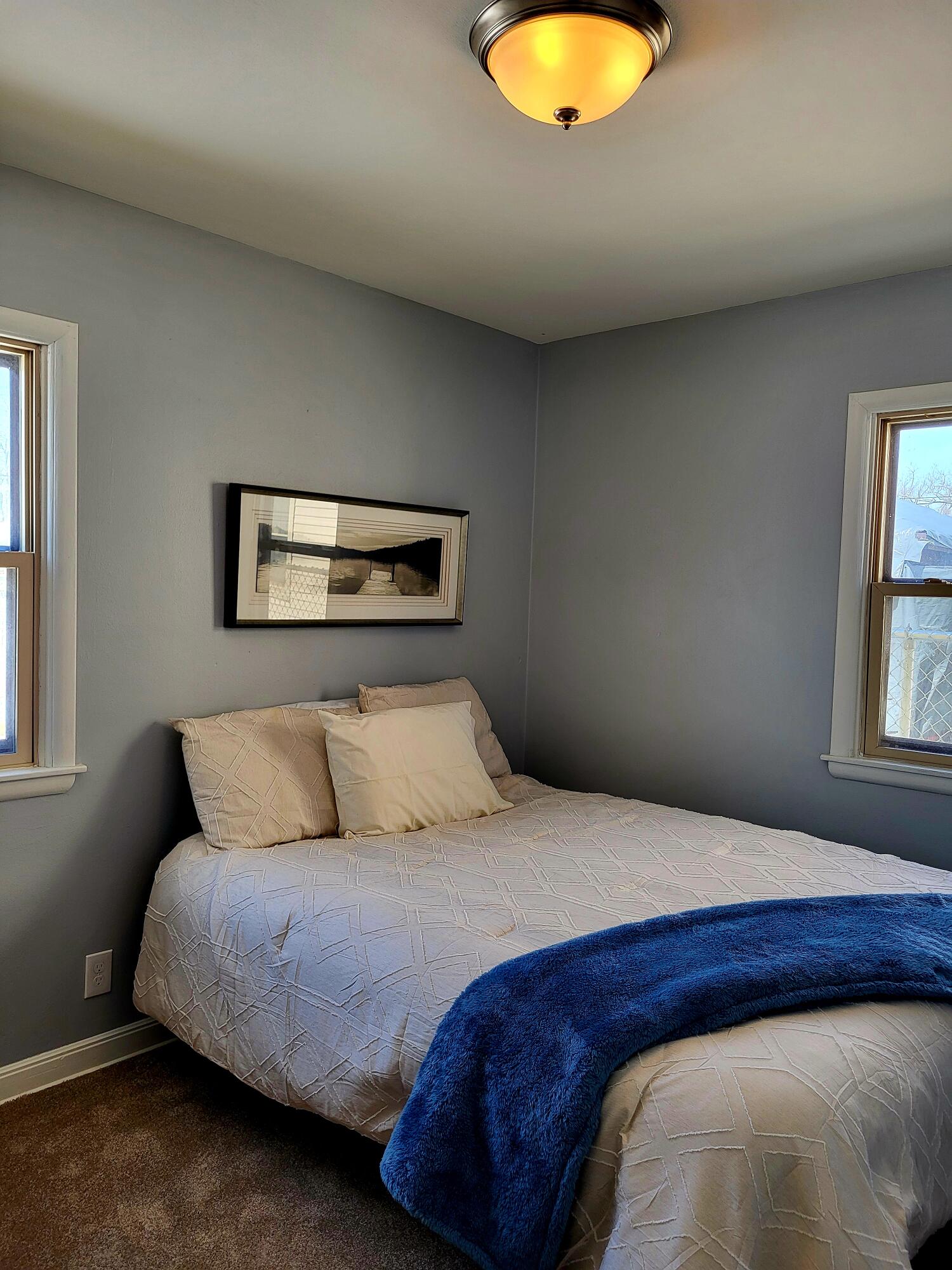 3931 North 70th Street Milwaukee, WI 53216 - Photo 6 of 18 Bedroom 2