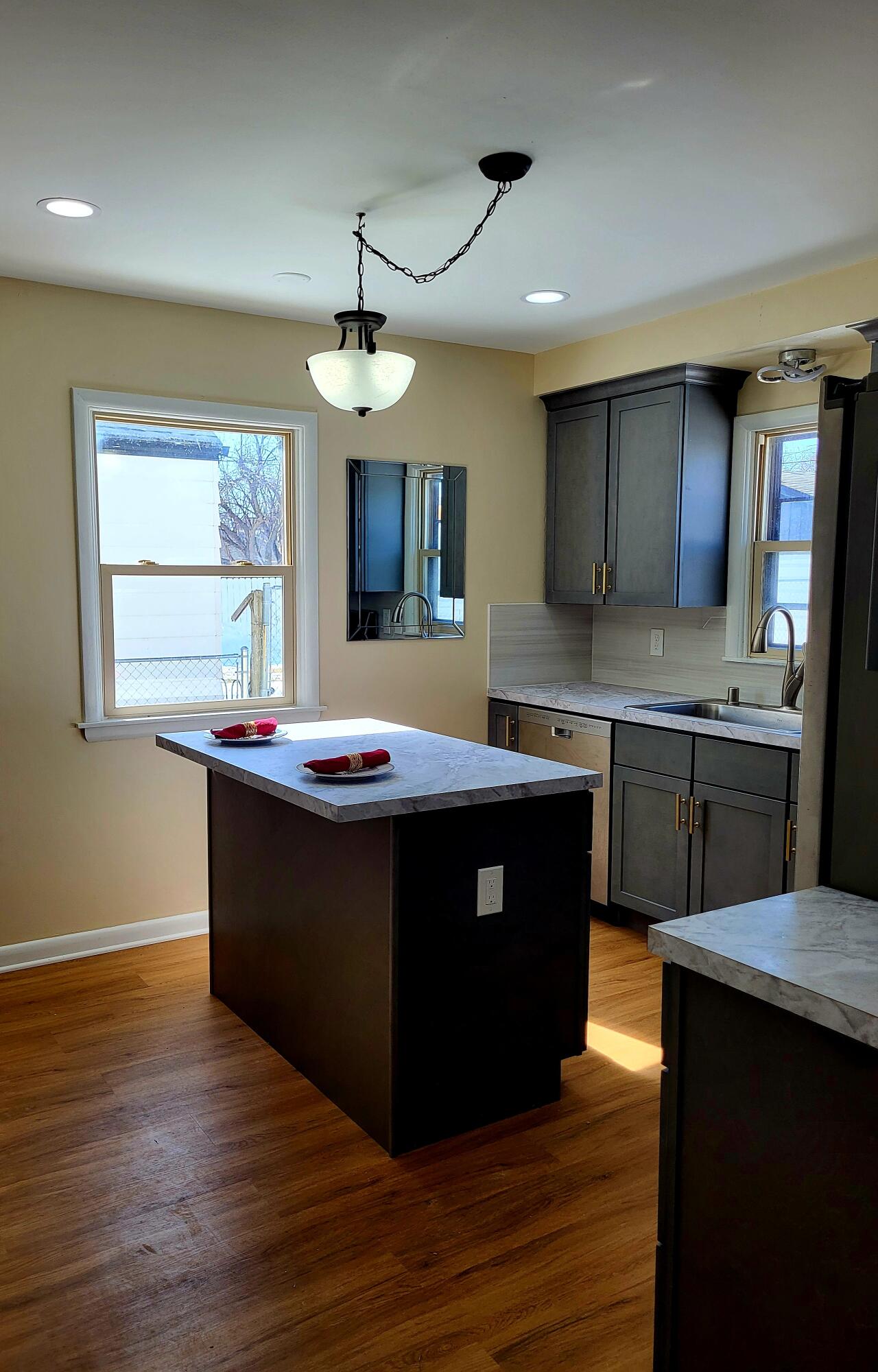 3931 North 70th Street Milwaukee, WI 53216 - Photo 9 of 18 Kitchen 1