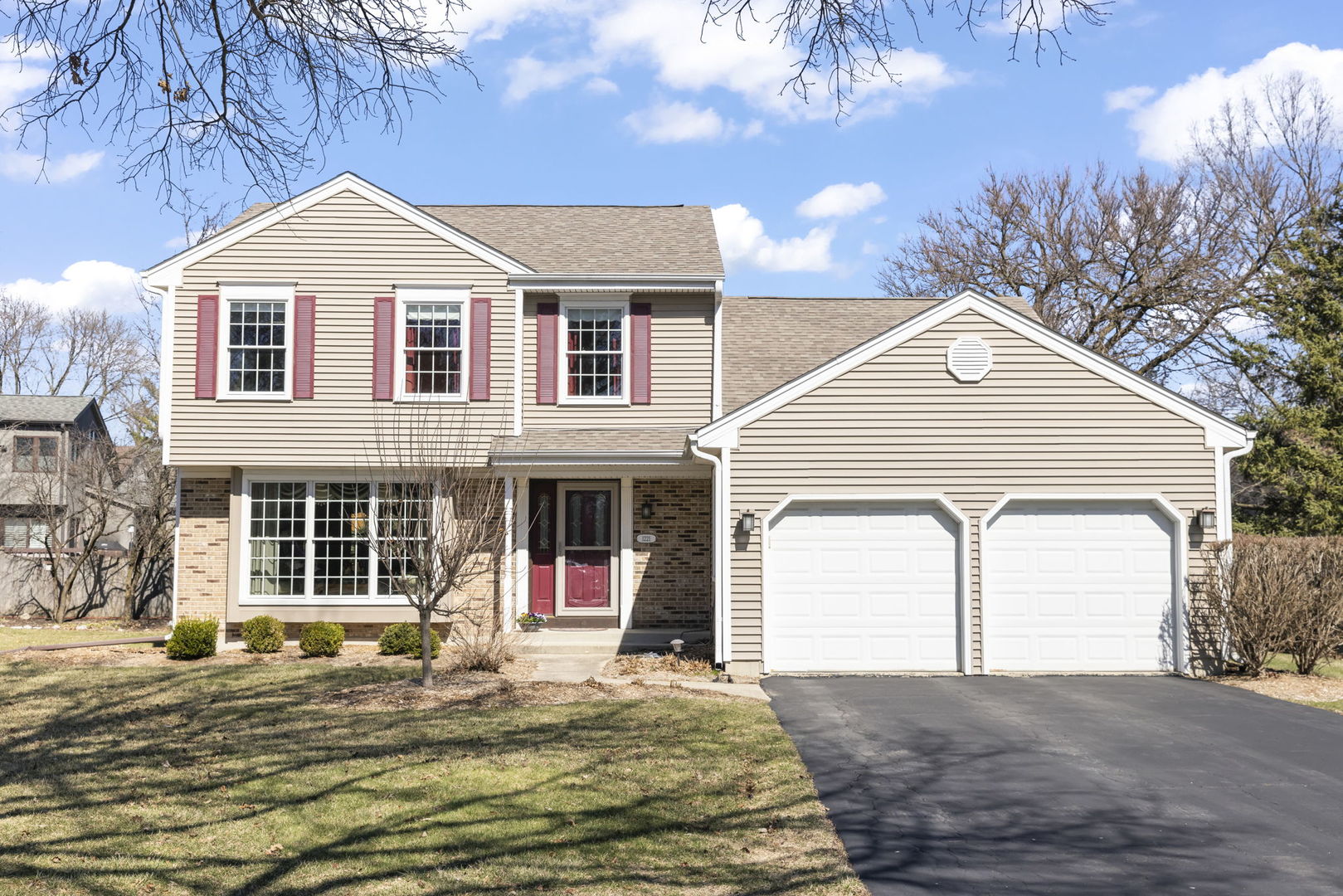 1221 Brighton Road Naperville, IL 60563 - Photo 1 of 46